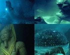 Elveszett civilizációra utaló nyomokat találtak a Bermuda-háromszög mélyén!