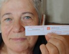 120 forint nyugdíjat kap Olga a Magyar államtól. Egy csomag zsebkendőre sem elég..