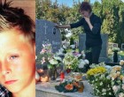 Szita Bence édesanyja a mai napig nem tudja feldolgozni, hogy mi történt a kisfiával. Polcz Erikának megváltás volt, hogy elhunyt a börtönben