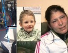 Döbbenet! Ezt a kétéves kisfiút a buszon felejtették! Így reagál a felelőtlen anya