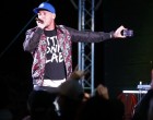 Így sikerült Curtis első koncertje Majka nélkül – videó