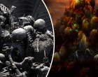 Agyvelő evő oltóanyagokkal tömhetik a világ lakosságát: Agenda21 protokoll!