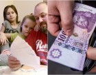 Most érkezett! ÚJ TÖRVÉNY! Új feltétel a családi pótléknál még idén! Ha EZT ezentúl nem intézed el, egyik gyermeked sem fog családi pótlékot kapni! - Adjátok tovább!