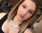 Ő itt Réka, aki tegnap életét vesztette az M1-es autópályán történt szörnyű balesetben! Nyugodjon békében! Felfoghatatlan ami vele történt: - Egy megosztással adózzunk emléke előtt!