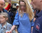 Megőszült Rezesova a börtönben. Ma engedték szabadlábra