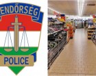Rendőrségi figyelemfelhívás a lakosságnak! Soha nem is gondolná, de ÍGY lopják meg az embereket a szupermarketekben! Mutatjuk mire figyeljen nagyon: