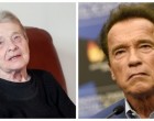 PÉLDÁTLAN?! Hatalmas megtiszteltetés érte: megríkatta Törőcsik Marit Arnold Schwarzenegger! ILYEN szívszorító dolgot tett!