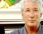 Richard Gere kijelentése miatt lázad az internet: