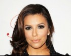 Elképesztően édes Eva Longoria kisfia! Végre megmutatta a kamerának!