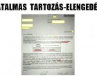 Hatalmas Tartozáselengedés Magyarországon!!! 2018. augusztus 1-jén már szinte bárki kérheti az adósságelengedést >>>