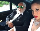 EZT LESD MEG KIVEL TALÁLTA AZ ÁGYBAN FÉRJE VAJNA TIMIT!