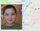 Eltűnt egy 12 éves kisfiú Budapesten – Segítsen! Köszönök minden megosztást!