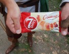 Egy Rendőr figyelmeztet. Ha ilyen terméket eszel, utána a szonda ittasnak fog mutatni! Ez a pontos oka