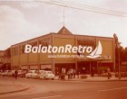 Balaton Retro – A nyolcvanas évek idilli nyarai