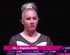 Hatalmas siker! 20 év után nyert aranyérmet Európa-bajnokságon magyar női tornász
