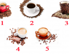 Melyik kávéscsésze tetszik a legjobban? Válaszd ki a neked tetszőt és tudj meg mindent önmagadról!