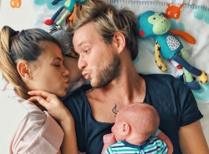 Ezt a furcsa nevet adta Istenes Bence és Csobot Adél az újszülött babájuknak.Te mernéd ezt adni a tiédnek?