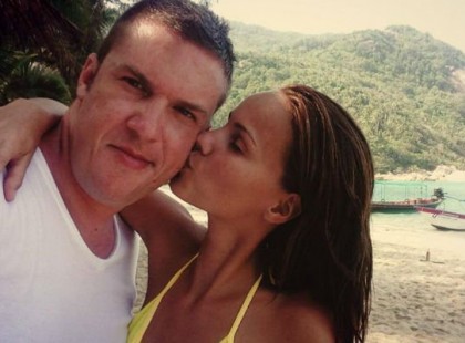 Kasza Tibiék már babáznak! - fotó