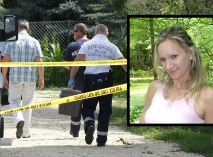 Ő végzett a soroksári kocogó Krisztinával