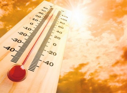 Pokoli hőség jön augusztusban!!! Lesz, ahol közel 50 fokig kúszik fel a hőmérő higanyszála!!!!