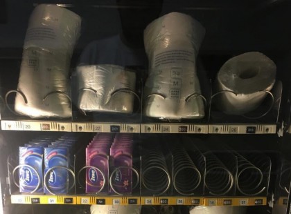 A János kórházban 200 forintért lehet venni 1 tekercs wc papírt. Durva, de igaz!