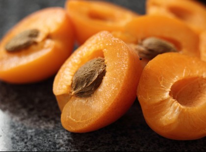 Ezt teszi a sárgabarack a szervezeten belül. Ha ezt hamarabb tudtuk volna…