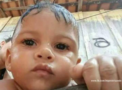 A gyönyörű 8 hónapos kis herceget mostohaapja ölte meg! Indoka elképesztő! Te milyen büntetést szánnál neki?