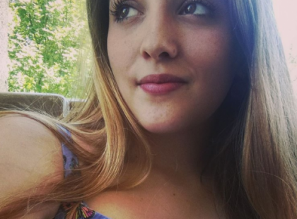 Ez a pécsi lány ellopott egy biciklit, és arcátlanul EZT az üzenetet hagyta a helyszínen.