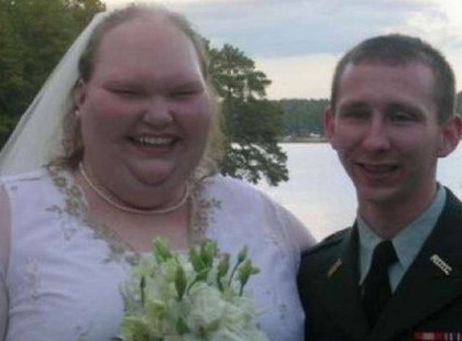 Emlékszik erre a házaspárra? Nagyon megváltoztak, talán rájuk sem fog ismerni