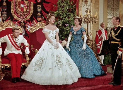 Sissi, a magyarok királynéja egész életében harcolt az anyósával, a gyermekeiért kellett megküzdenie! Olyat talált ki, amitől még Ferenc József lélegzete is elakadt!