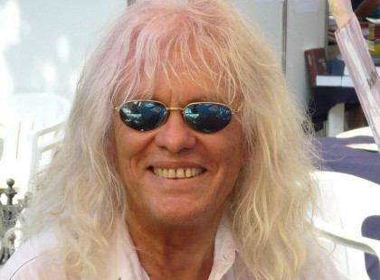 Kóbor János újra kimondta a boldogító igent – fotó