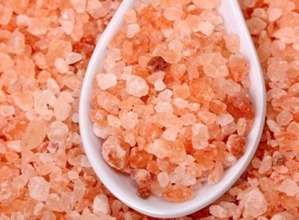 Ez a világ leggyógyítóbb erejű sója, több, mint 20 betegséget elmulaszt