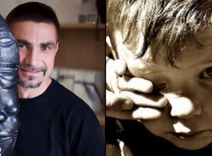 Sokan elítélik Ambrus Attilát,de amit most tett az minden képzeletet felülmúl!