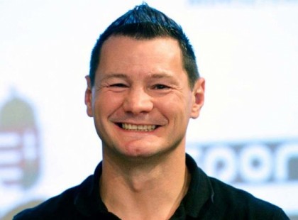 Rémálom! Eltűnt Erdei Zsolt kislánya!