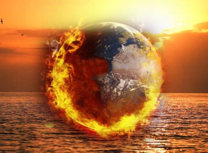 Nagyon felmelegedett a Balti-tenger ! A klimatológusok szerit kritikus a helyzet...