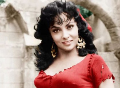 91 éves Gina Lollobrigida! Így néz ki ma a gyönyörű színésznő! Köszöntsük őt sok ❤-el! Nézd csak milyen képeket mutatunk róla: