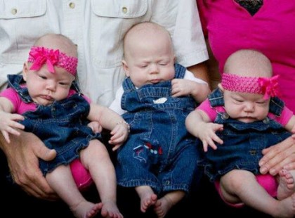 A házaspár hármas ikreket fogad örökbe, egy hétre rá a férj sokkoló hírt kap a kórházból! - Ilyen létezhet? Ti mit tettetek volna?