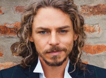 Gyászol Steiner Kristóf!