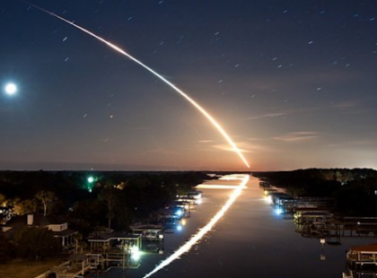 Figyelem!!! Órákon belül kezdetét veszi az év legnagyobb, kívánságteljesítő, hullócsillagos éjszakája! Ezekben a megyékben látható majd a leginkább: