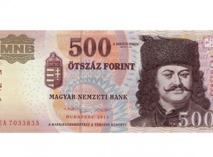 FONTOS! Már csak eddig fizethetsz a régi 500 forintossal : villámgyorsan kivonják a forgalomból az összeset!