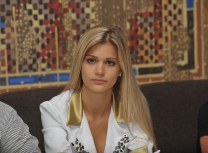 Olyat tett Weisz Fanni, amitől elállt a szavunk…nekünk megvan a véleményünk róla…..