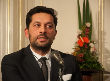 KÖVETENDŐ PÉLDÁVAL ÁLLT ELŐ CSERDI ELSŐ EMBERE A TELEPÜLÉS GYERMEKEIÉRT! URAM ÖN TALPIG EMBER!