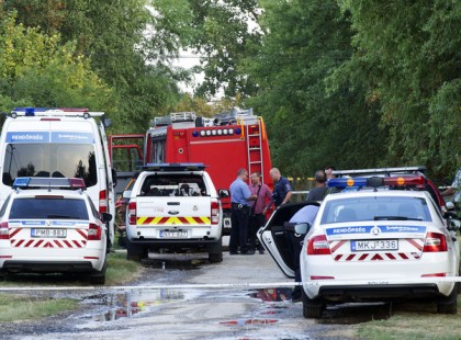 Friss információ a Pest megyei tragédiáról: 4 éves gyermek az áldozat
