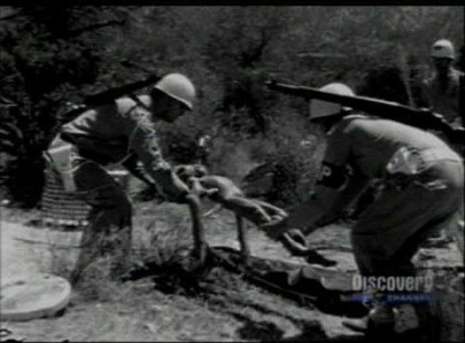 Titkos videó szivárgott ki a roswelli eseményekről!