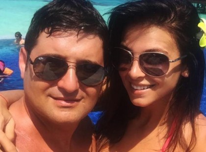 Kiderült a nagy titok!!Nem fogja kitalálni, hogy mi volt az oka pontosan a SARKA KATA – HAJDÚ PÉTER válásnak!