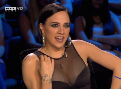 Csodás hírt osztott meg Tóth Gabi a közösségi oldalán! Már a 6. hónapban van!