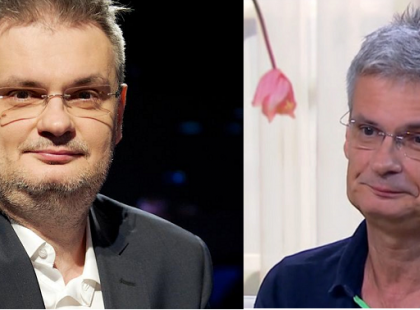 Jáksó László elmondta, hogy mitől fogyott le ennyire. Szép eredmény Laci!