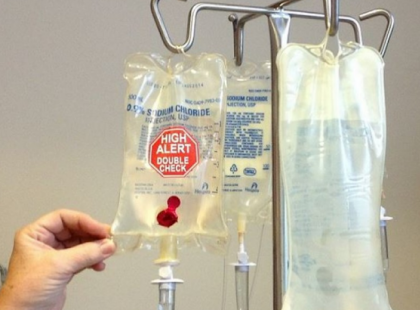 Ennek az elképesztő módszernek köszönhetően akkor is van esélye a betegnek a túlélésre, ha a kemoterápia csődöt mond - Vége lehet a kemoterápiás kezeléseknek!