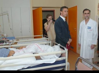 BOTRÁNY, ami velem történt!! Epeműtét helyett a vakbelemet távolították el! A műtétet elvégző orvos így próbálta kimagyarázni