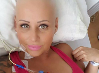 Szívszorító! Editről a rákos édesanyáról már az orvosok is lemondtak, de ő nem adta fel és most hihetetlen változás állt be az állapotában!